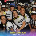Bloco Lá Vem Eles